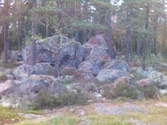 Около Ламского Нижнего